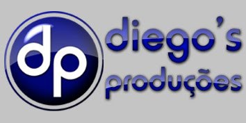 Diego's produções